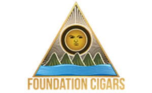 foundation cigars logo