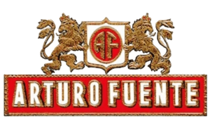 arturo fuente logo