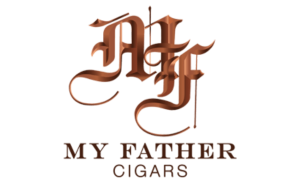 my father cigars logo