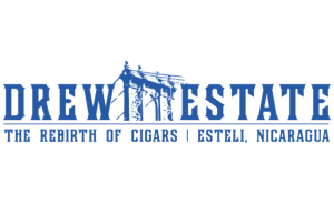 Drew estate logo