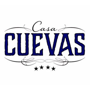 Casa Cuevas Logo